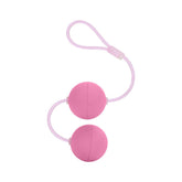 First Time Love Balls Duo Lover